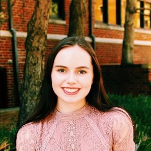 Meet your Posher, Brynn